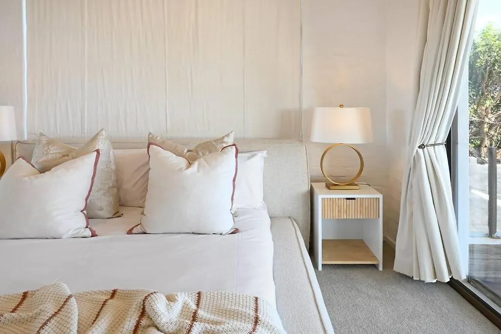 3 Elements - Camps Bay Luxury Villa Cape Town