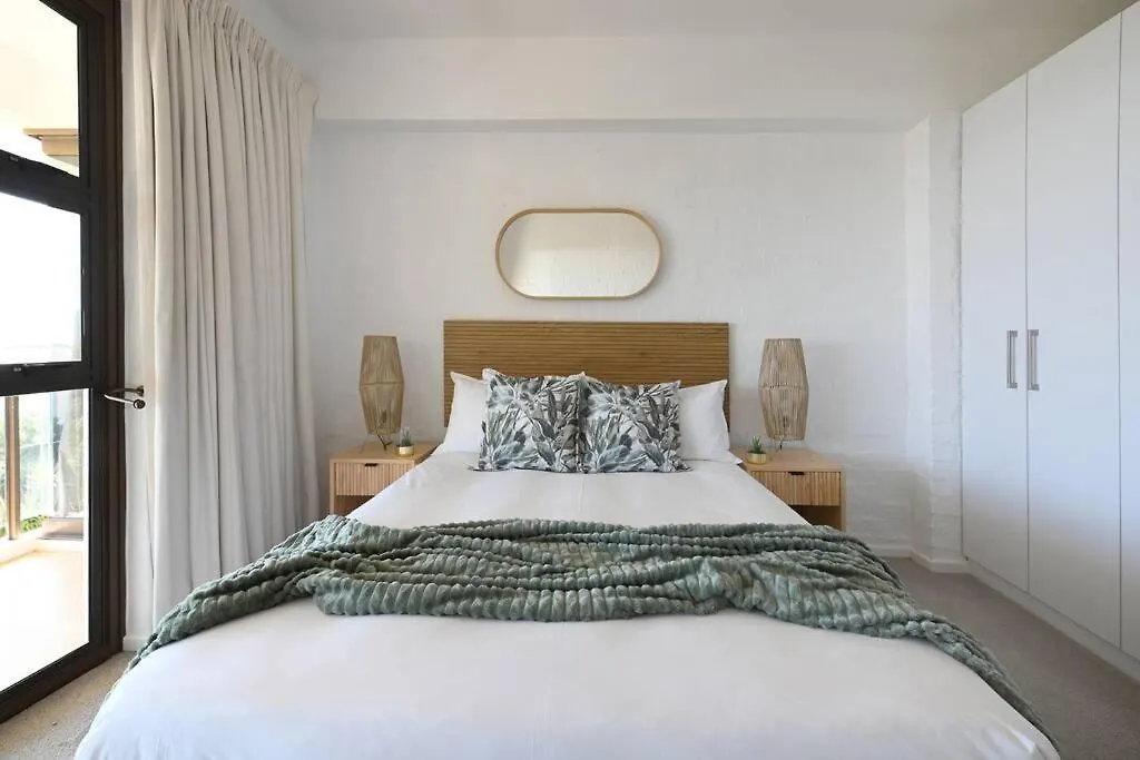 3 Elements - Camps Bay Luxury Villa Cape Town