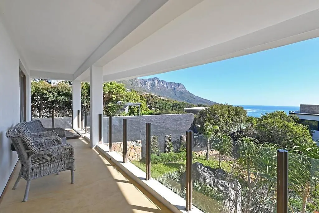 3 Elements - Camps Bay Luxury Villa Cape Town 0*,
