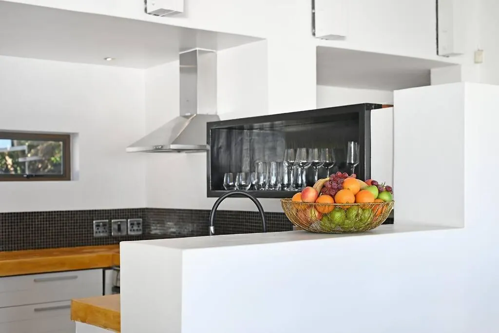 3 Elements - Camps Bay Luxury Villa Cape Town