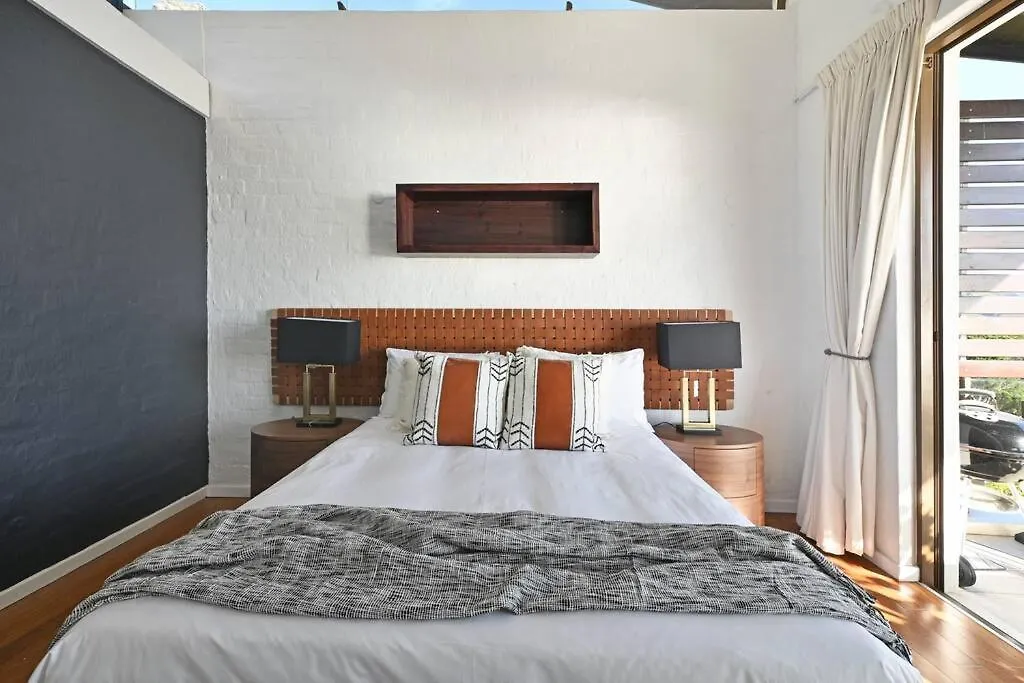 3 Elements - Camps Bay Luxury Villa Cape Town